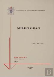 Milho Grão 