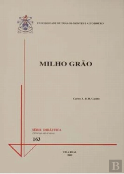 Bertrand.pt - Milho Grão 