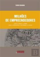 Milhões de Empreendedores