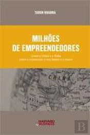Milhões de Empreendedores