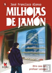 Milhojas De Jamon