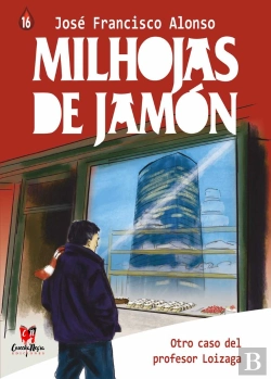 Bertrand.pt - Milhojas De Jamon