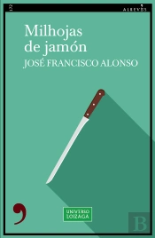 Milhojas De Jamon
