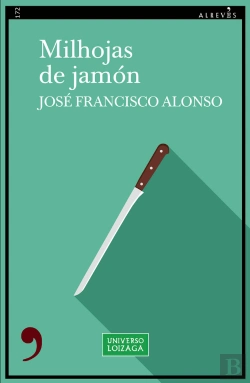 Bertrand.pt - Milhojas De Jamon