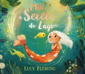 Mili, a Sereia do Lago