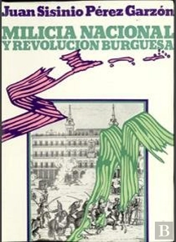 Bertrand.pt - Milicia Nacional Y Revolución Burguesa
