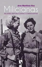 Milicianas