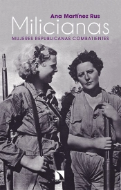 Milicianas