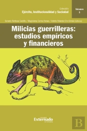 Milicias Guerrilleras : Estudios Empíricos Y Financieros