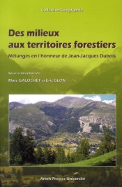 Milieux Aux Territoires Forestiers