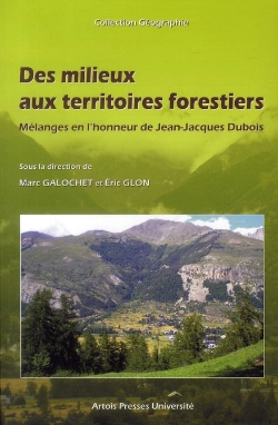 Bertrand.pt - Milieux Aux Territoires Forestiers