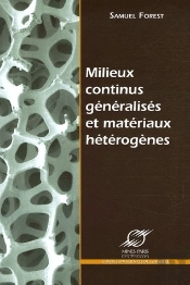 Milieux Continus Généralisés Et Matériaux Hétérogènes
