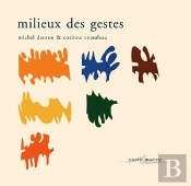 Milieux Des Gestes