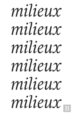 Bertrand.pt - Milieux & Creativites