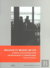 Milieux Et Modes De Vie