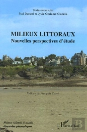 Milieux Littoraux ; Nouvelles Perspectives D'Etude