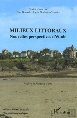 Bertrand.pt - Milieux Littoraux ; Nouvelles Perspectives D'Etude