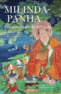 Bertrand.pt - Milinda-Panha : Les Questions De Milinda