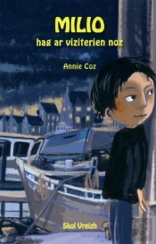 Milio Hag Ar Viziterien Noz