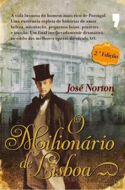 Bertrand.pt - Milionário Em Lisboa