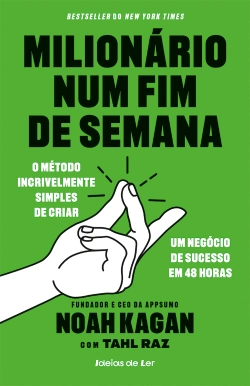 Bertrand.pt - Milionário num Fim de Semana