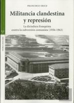 Militancia Clandestina Y Represión