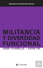 Militancia Y Diversidad Funcional