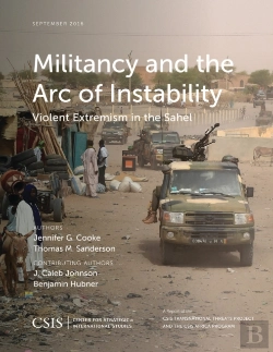 Bertrand.pt - Militancy And The Arc Of Instability