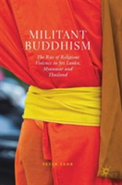 Bertrand.pt - Militant Buddhism