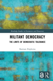 Militant Democracy