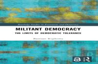 Militant Democracy