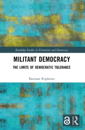 Militant Democracy