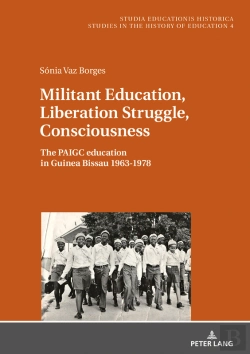 Bertrand.pt - Militant Education, Liberation Struggle, Consciousness: