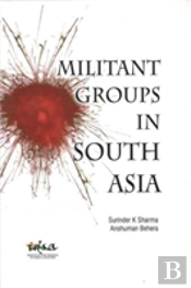 Militant Groups In South Asia
