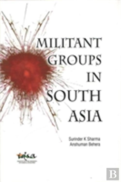 Bertrand.pt - Militant Groups In South Asia