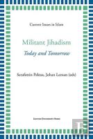 Militant Jihadism