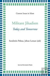 Militant Jihadism