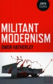 Militant Modernism