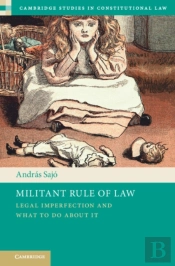 Militant Rule Of Law