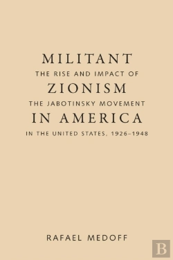 Bertrand.pt - Militant Zionism In America
