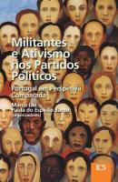 Militantes e Ativismo nos Partidos Políticos