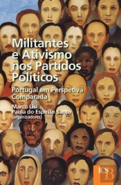 Militantes e Ativismo nos Partidos Políticos