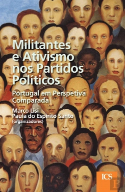 Bertrand.pt - Militantes e Ativismo nos Partidos Políticos