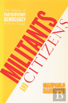 Militants And Citizens