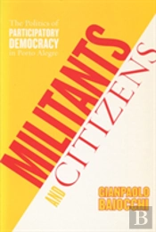 Militants And Citizens