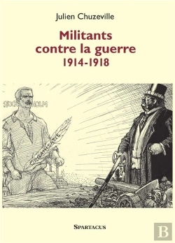 Bertrand.pt - Militants Contre La Guerre 1914-1918
