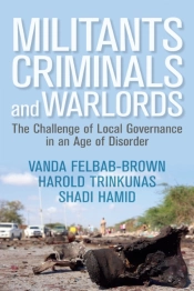 Militants, Criminals, And Warlords