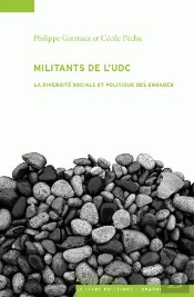 Militants De L'Udc ; La Diversité Sociale Et Politique Des Engagés
