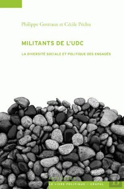 Bertrand.pt - Militants De L'Udc ; La Diversité Sociale Et Politique Des Engagés