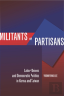 Militants Or Partisans